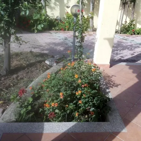 In In Delle Arance 300mt Dalla Spiaggia * Orosei