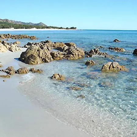 Appartamento In In Delle Arance 300mt Dalla Spiaggia