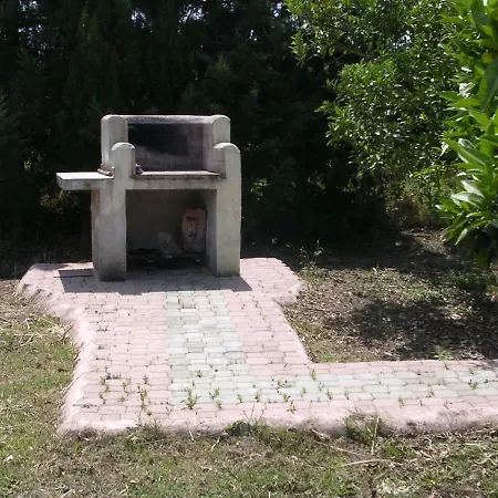 In In Delle Arance 300mt Dalla Spiaggia Apartman *