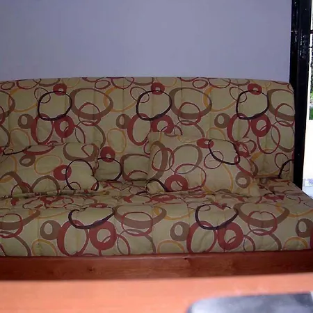 In In Delle Arance 300mt Dalla Spiaggia Appartamento *