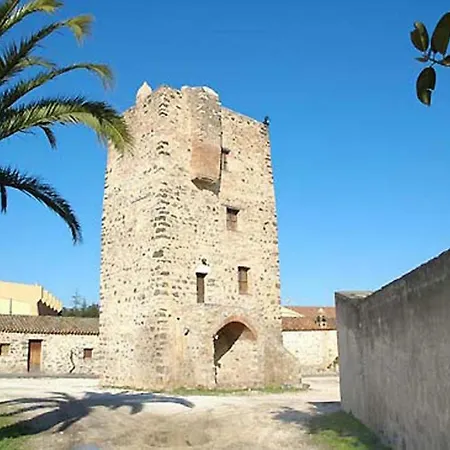 Apartman In In Delle Arance 300mt Dalla Spiaggia