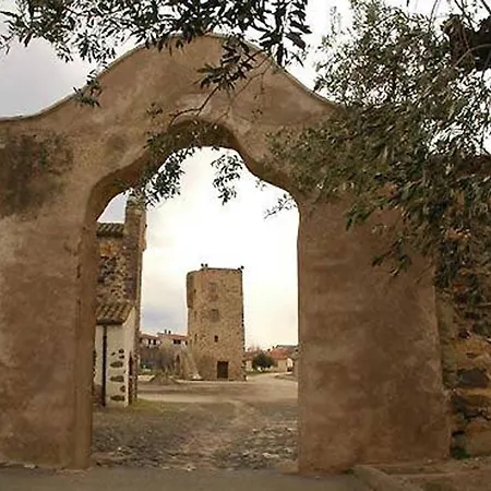 In In Delle Arance 300mt Dalla Spiaggia *