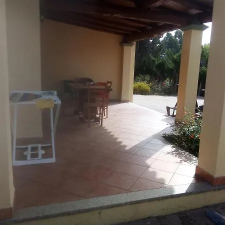 In In Delle Arance 300mt Dalla Spiaggia * Orosei