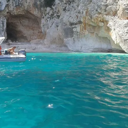 In In Delle Arance 300mt Dalla Spiaggia Apartamento