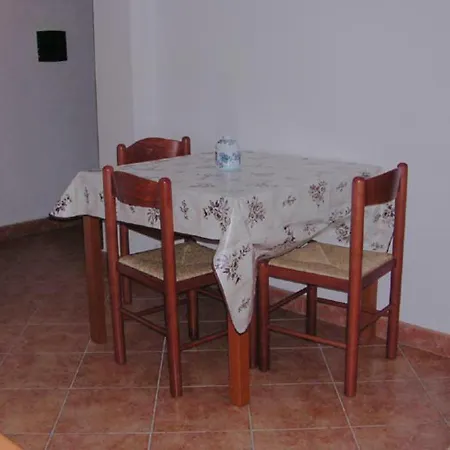 Apartamento In In Delle Arance 300mt Dalla Spiaggia Orosei